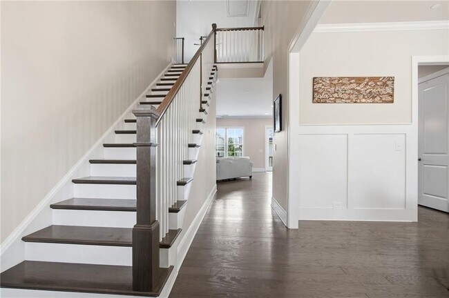 Foto del edificio - 53 Marietta Walk Trace SW