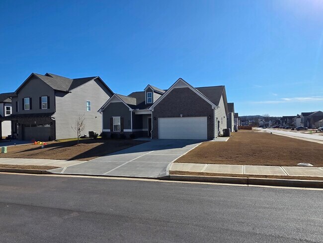 Foto del edificio - 123 Duncan Farm Dr NW