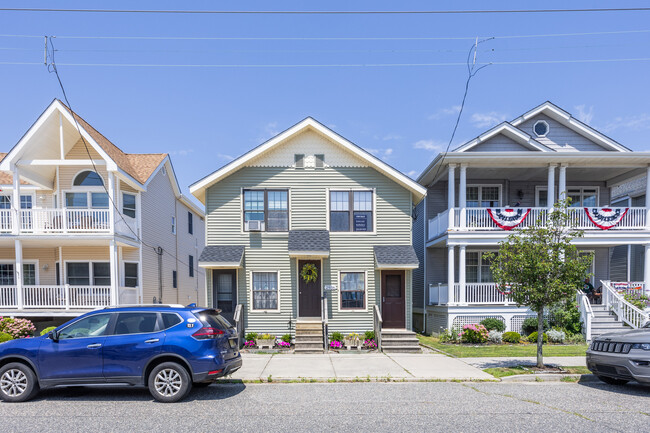 Foto del edificio - 2936 Asbury Ave