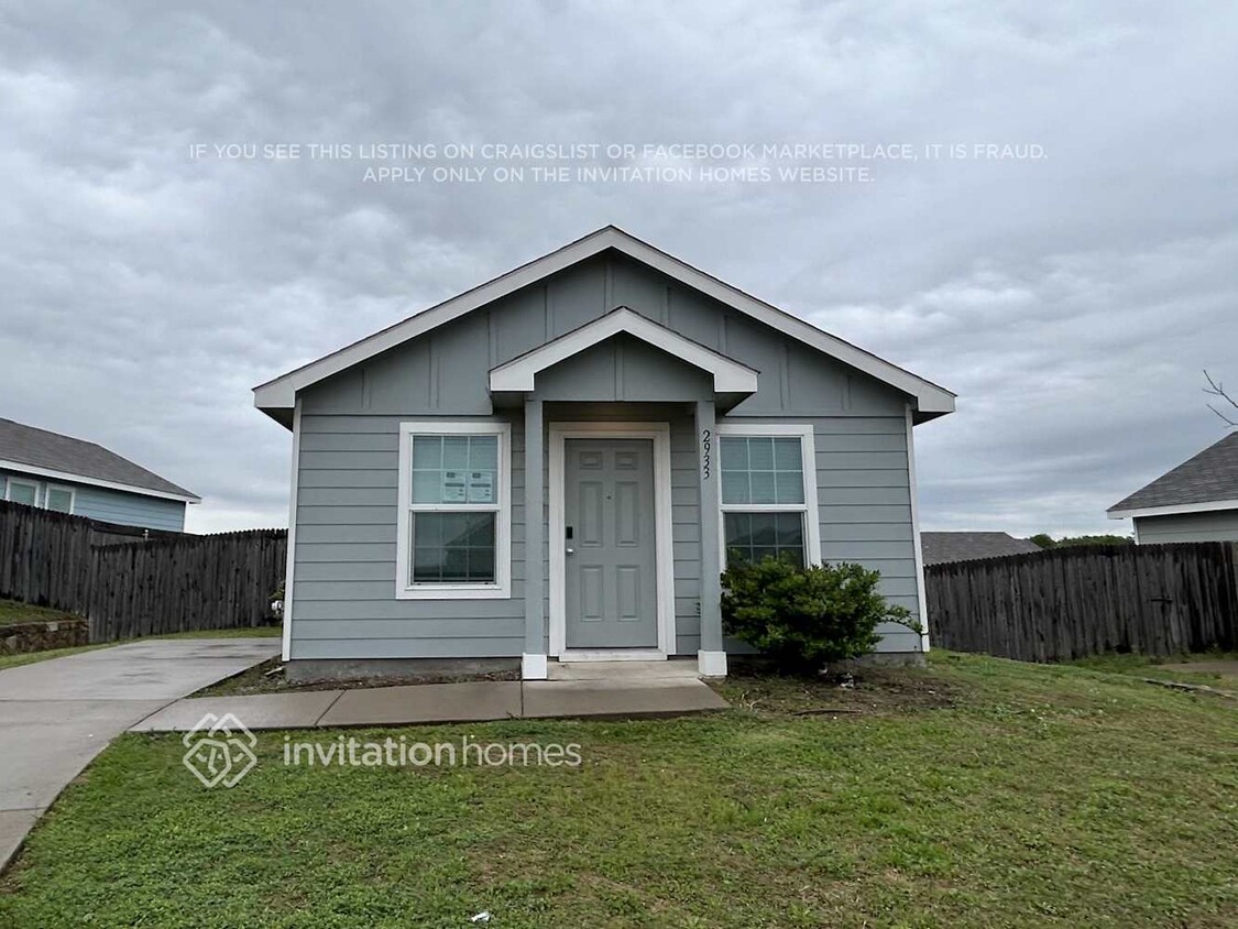 Foto principal - 2933 Greenhorn Ave