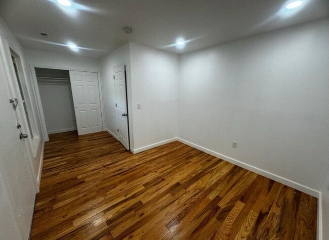 Foto del edificio - 25 Highland St