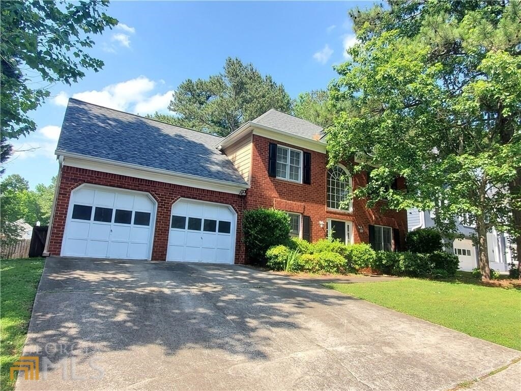 724 Jamie Way NE, Woodstock, GA 30188 House Rental in Woodstock, GA