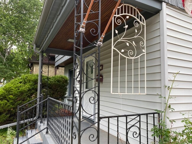 Building Photo - 4140 W McKinley Ct