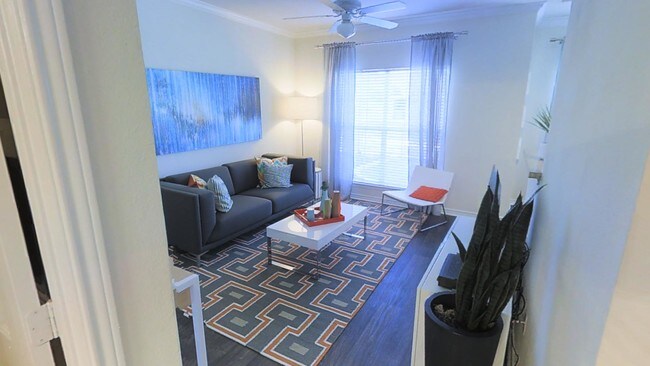 Laurel Canyon Apartments Apartments San Antonio, TX