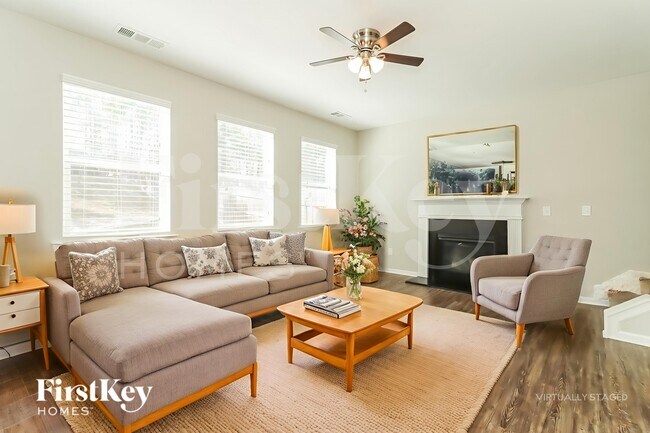 Foto del edificio - 529 S Fortune Way