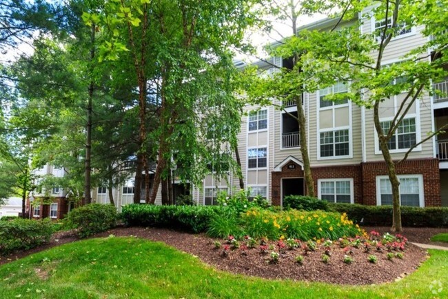 Apartments For Rent In Kentlands Gaithersburg Md