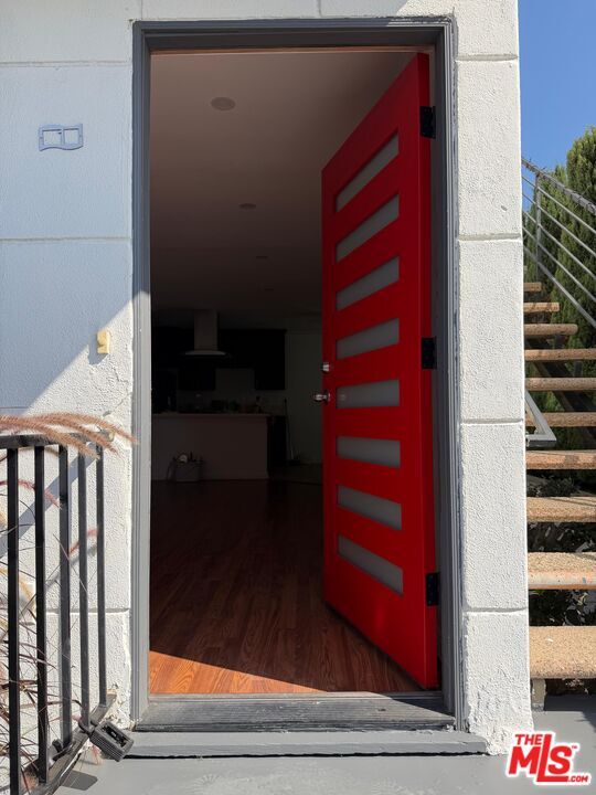 Foto del edificio - 3744 Westwood Blvd