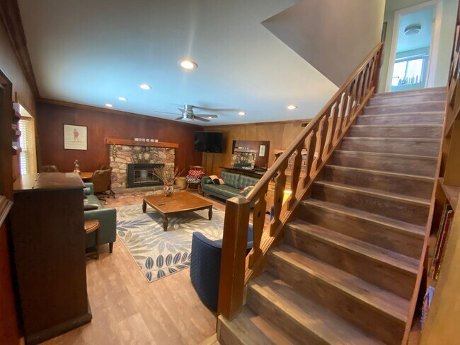 Foto del edificio - Lake Tahoe Furnished Rental