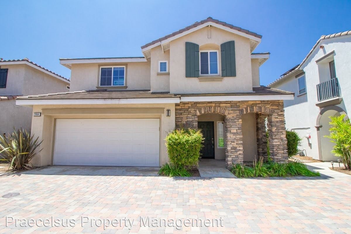 Primary Photo - 3 br, 2.5 bath House - 2864 Weeping Willow Rd