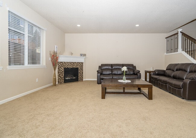 Living Room - 17040 NW Tristan St