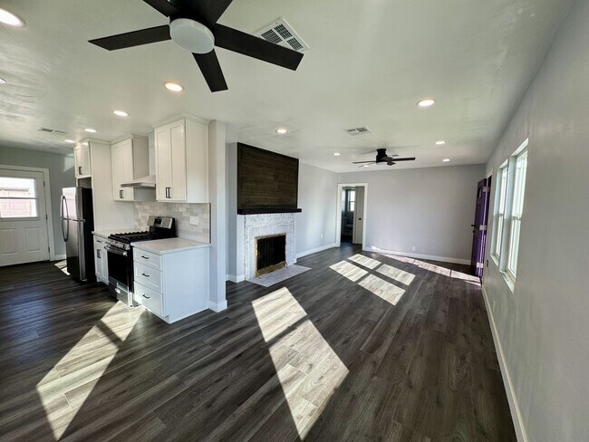 Foto del edificio - 4139 Gaviota Ave