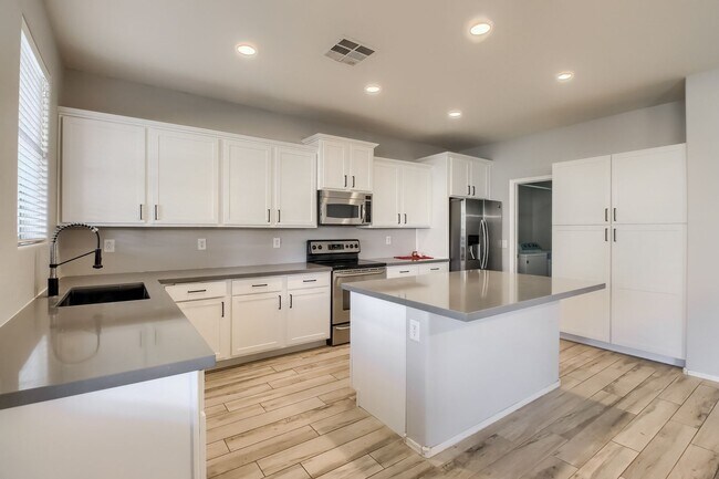 Foto del edificio - 3 Bedroom single family home in Sun City
