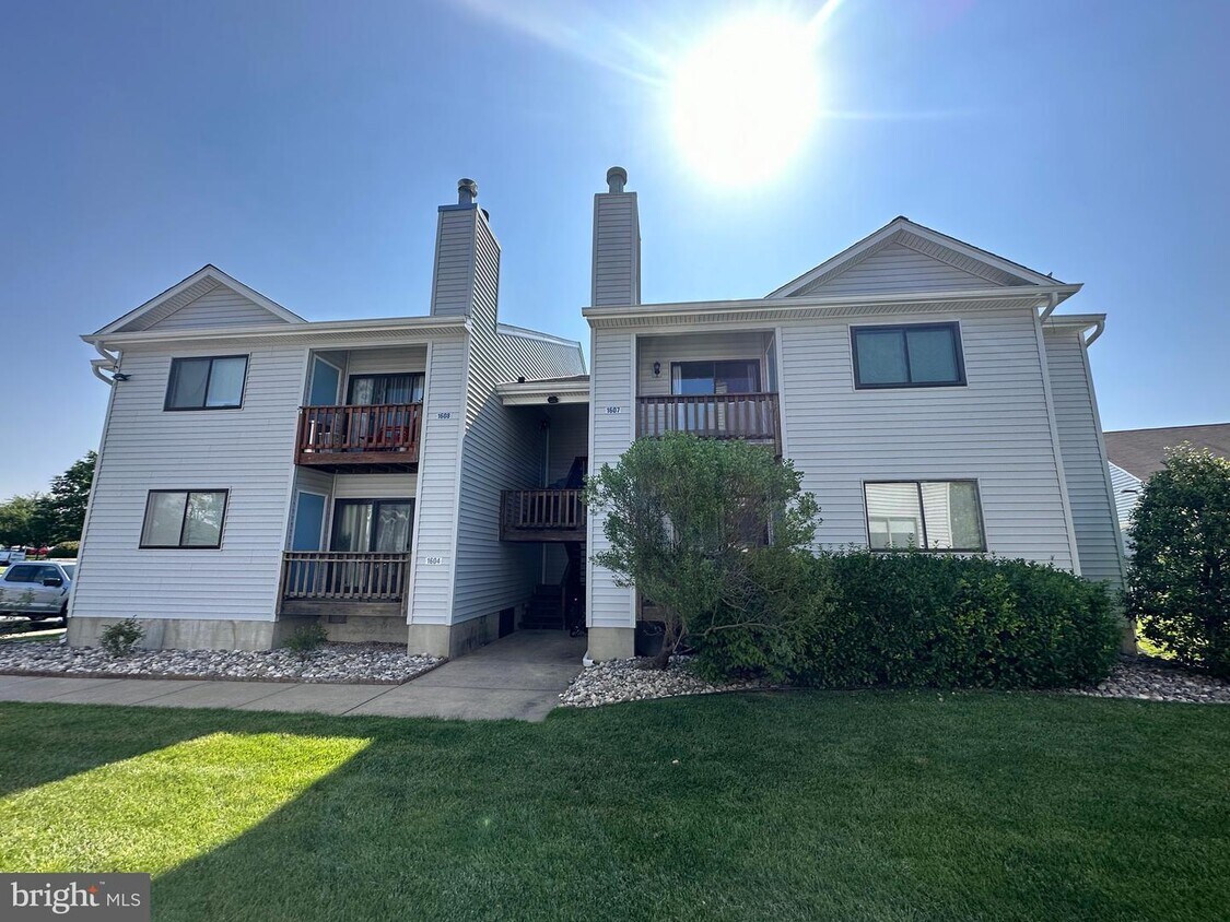 1607 Marion Quimby Dr, Stevensville, MD 21666 Apartment for Rent in