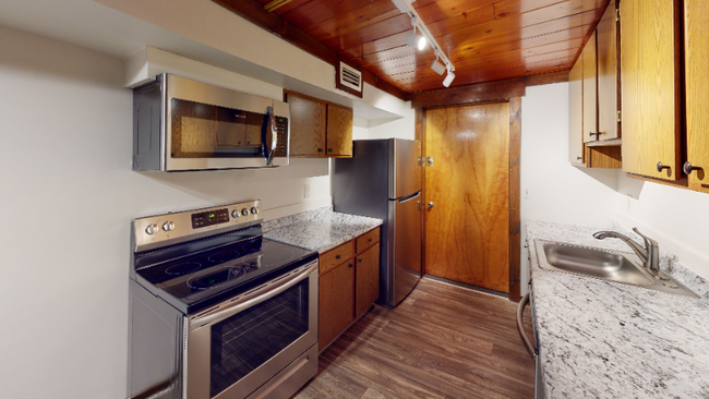 Foto del edificio - 59 Pleasant St