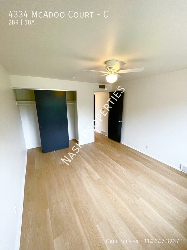 Building Photo - 4334 Mcadoo Ct