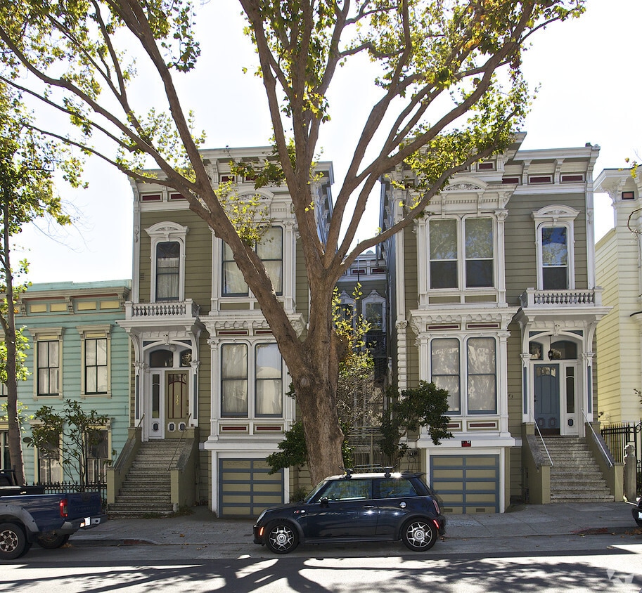 Building Photo - 735 Grove St