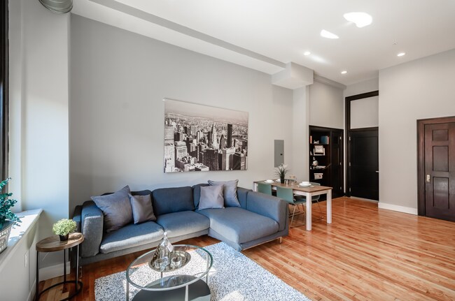 Foto del edificio - 1500 N 17th St