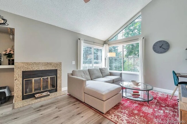 Foto del edificio - 4096 S Carson St