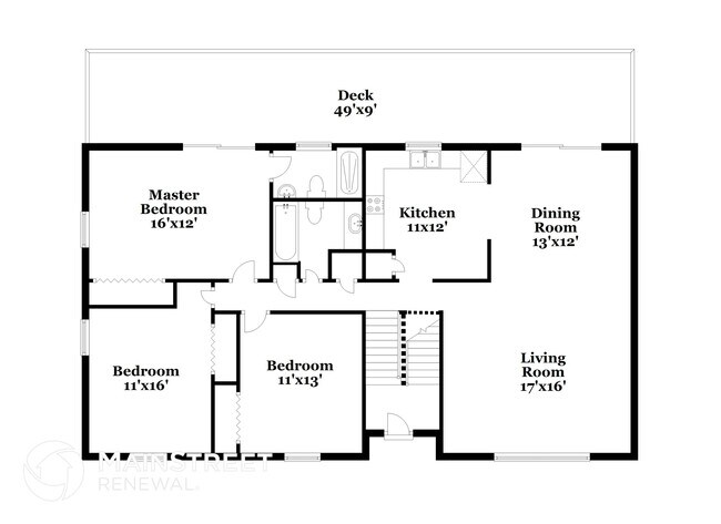 Foto del edificio - 2709 Austin Ln