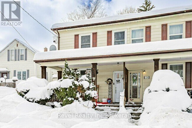 Building Photo - 226 Oxford St