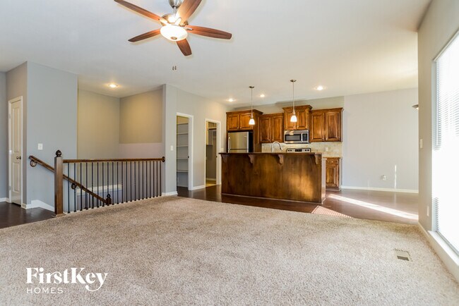 Foto del edificio - 11113 Highview Ct