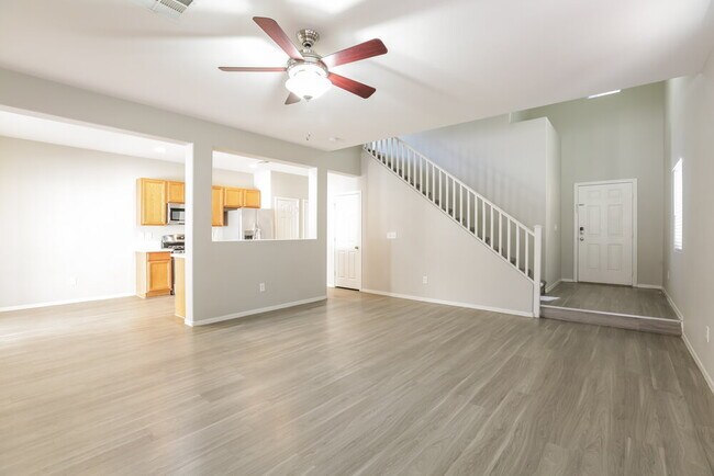 Foto del edificio - 5905 N Victory Point St