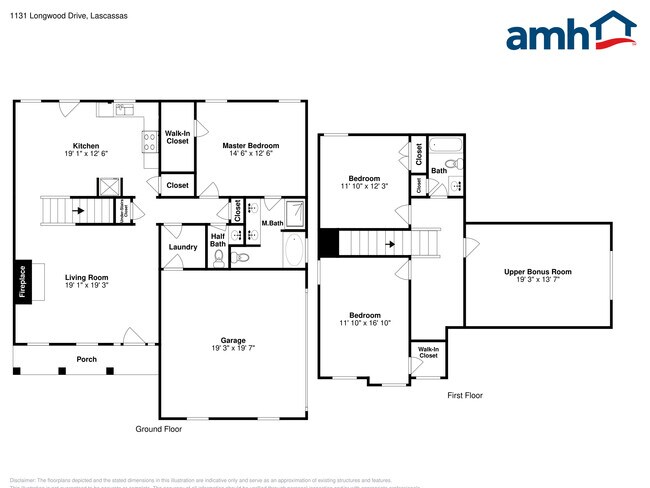 Foto del edificio - 1131 Longwood Dr
