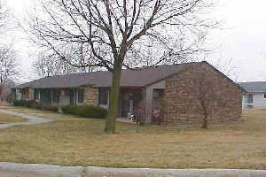 Foto del edificio - 519 S Cottonwood St
