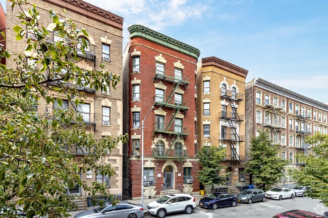 Building Photo - 236 West 122nd Street