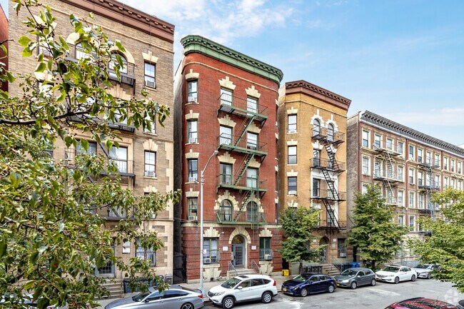 Foto del edificio - 236 West 122nd Street
