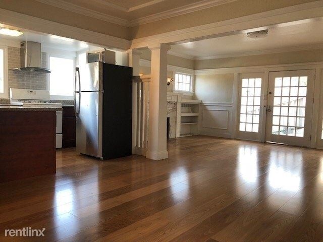 Building Photo - 3 br, 2 bath House - 2341 17th Street