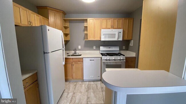 Foto del edificio - 10850 Green Mountain Cir