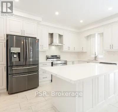 Photo du bâtiment - 59 Pridham Pl