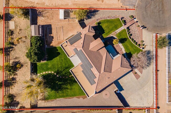 Building Photo - 21391 E Orchard Ln