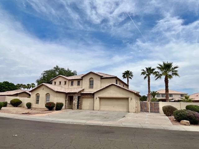 Foto del edificio - 5394 W Kaler Cir