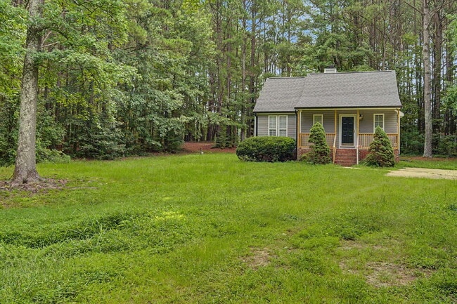 Foto del edificio - One-Story Home in Youngsville