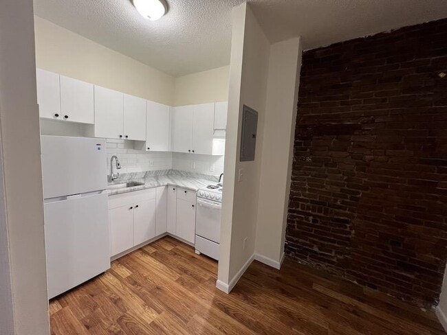 Foto del edificio - 1 bedroom in Boston MA 02130