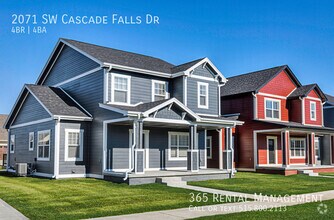 Building Photo - 2071 SW Cascade Falls Dr