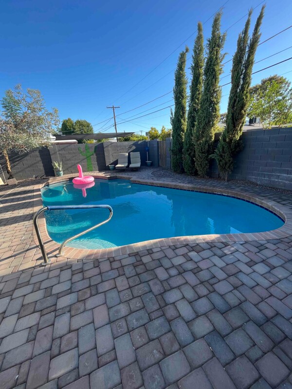 2624 N 68th Pl, Scottsdale, AZ 85257 House Rental in Scottsdale, AZ