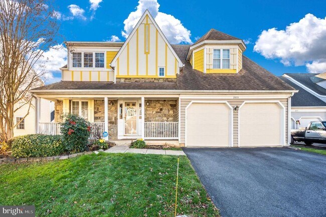 Building Photo - 2575 Bear Den Rd