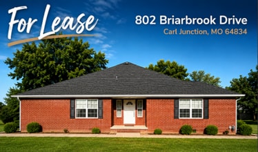 Building Photo - 802 Briarbrook Dr