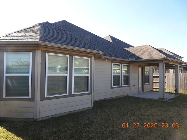 Foto del edificio - 1130 Muscadine Hollow Ln