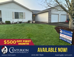 Building Photo - 4396 Wheat Ave NE