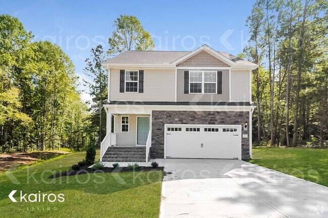 Building Photo - 25 Teal Dr