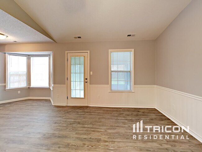 Foto del edificio - 5001 Alexis Drive Indian Trail NC