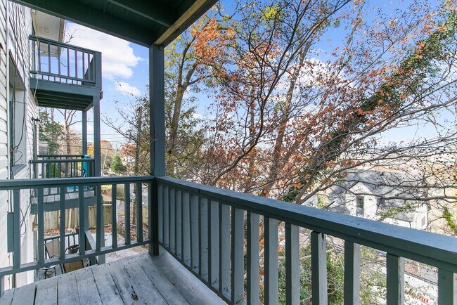 Foto del interior - Signal Hill Apartments