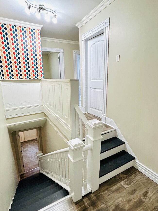 Photo du bâtiment - 96 Springdale St