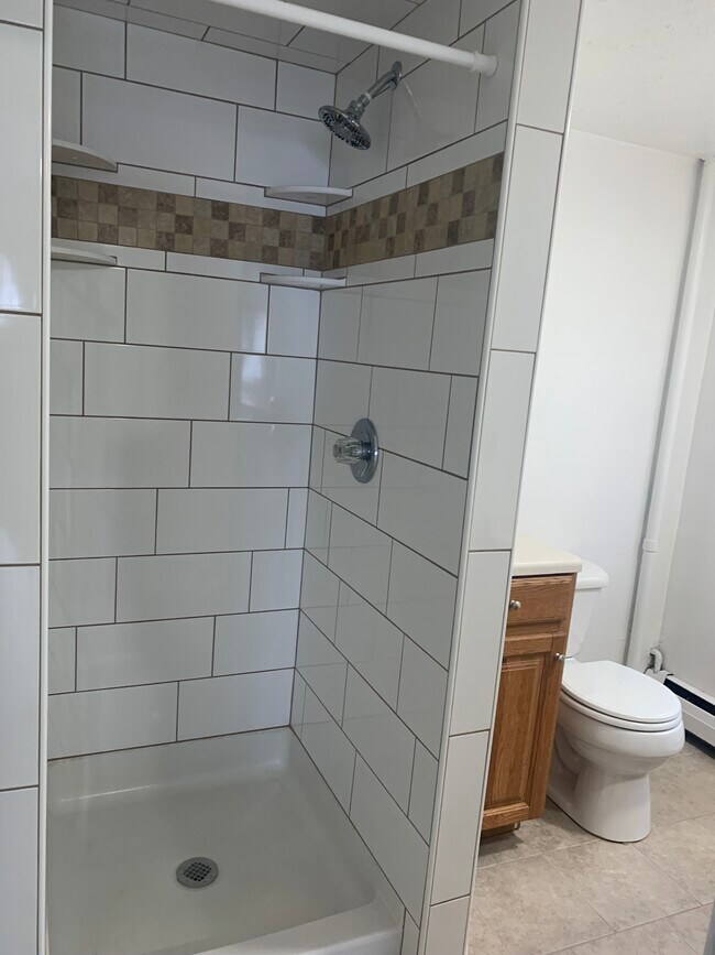 Baño - 348 Brush Mountain Rd