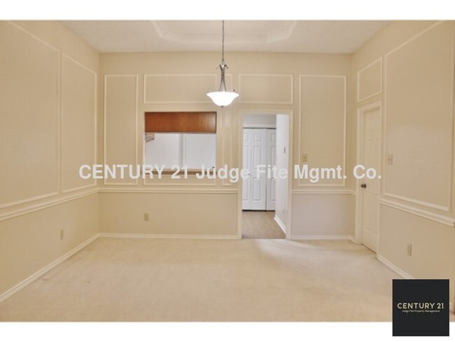 Foto del edificio - Cozy 3/2/2 Duplex in DeSoto For Rent!