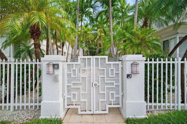 Foto del edificio - 731 6th St